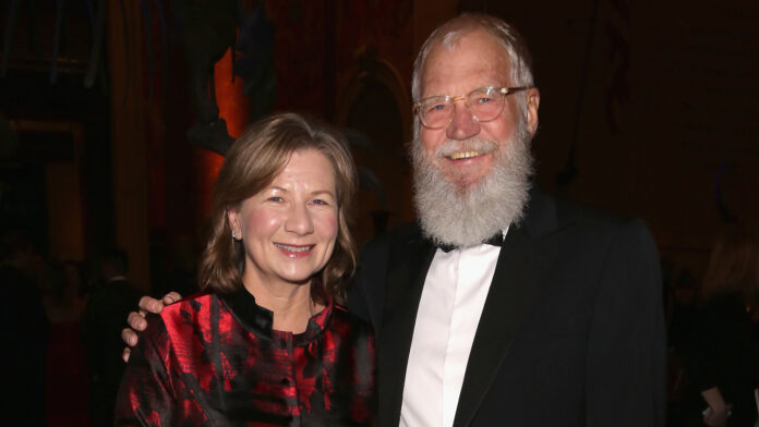 Who is David Letterman’s wife, Regina Lasko Who is David Letterman’s wife, Regina Lasko?