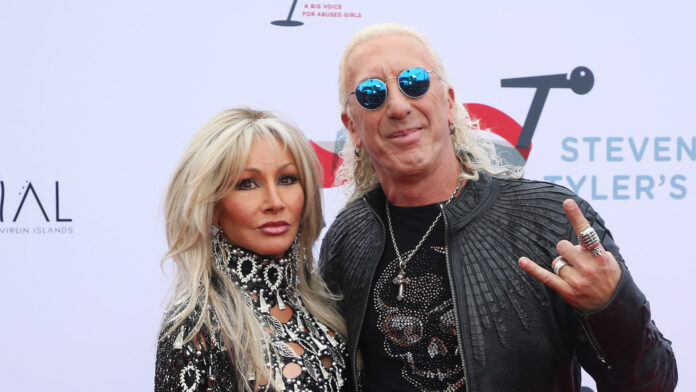 Who is Dee Snider’s wife, Suzette?