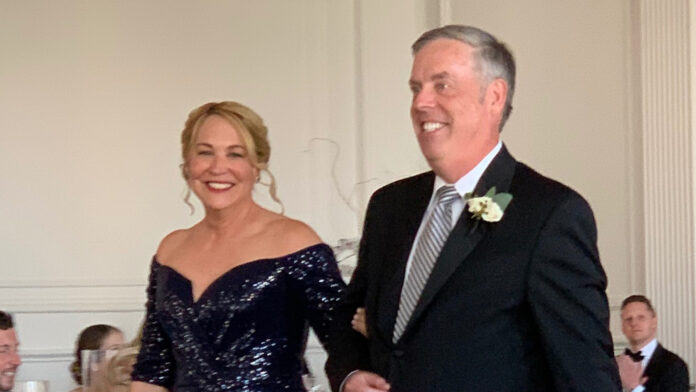 Who is Doris Burke’s ex-husband Gregg meet the college golf Who is Doris Burke’s ex-husband, Gregg? Meet the college golf coach