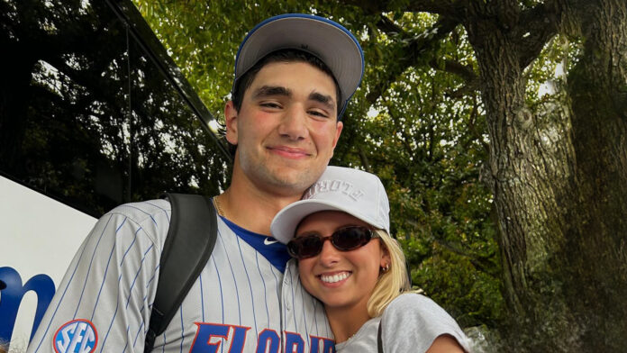 Who is Elli McKissock? Meet Jac Caglianone’s girlfriend