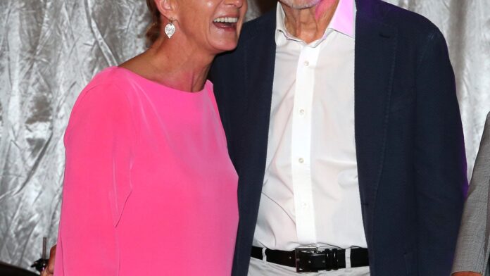 Who is Franz Beckenbauer’s wife Heidi Beckenbauer?