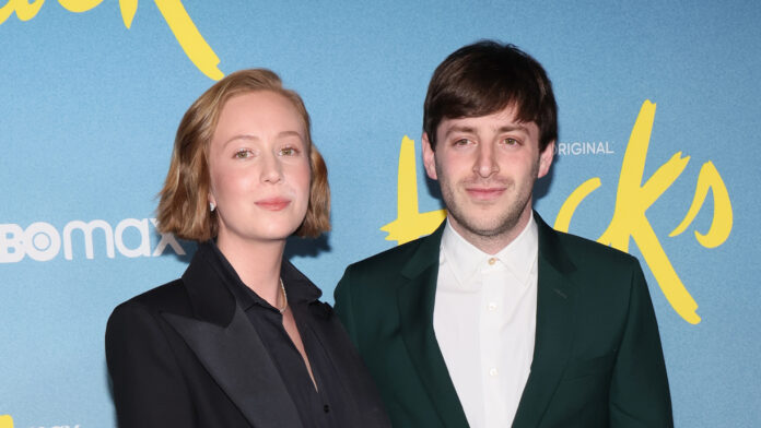 Who is Hacks star Hannah Einbinder’s partner, Alex Edelman?