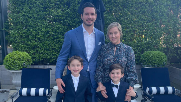 Who is JJ Redick’s wife, Chelsea Kilgore Get to know Who is JJ Redick’s wife, Chelsea Kilgore? Get to know the Los Angeles Lakers coach’s family
