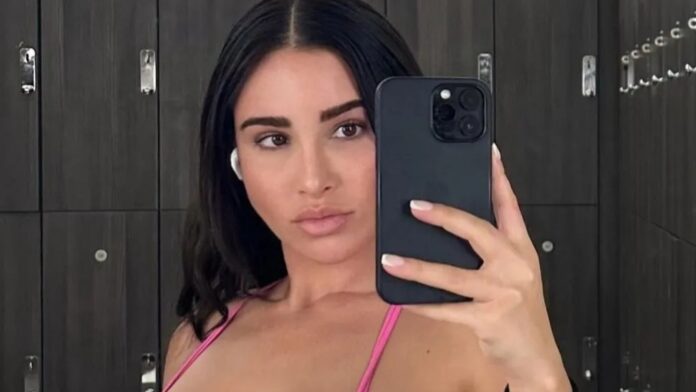 Who is Lauren Pisciotta? Kanye West’s former assistant suing him for sexual harassment