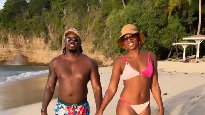 Who is Monica McNutt's fiancé, Justin Jackson Who is Monica McNutt’s fiancé, Justin Jackson?