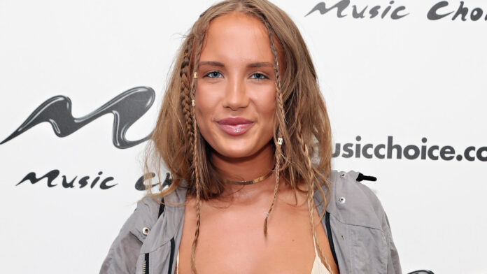 Who is Niykee Heaton? Bad Intentions singer turned mother and farmer