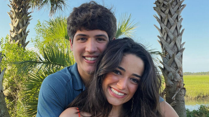 Who is Reed Sheppard’s girlfriend, Brailey Dizney?