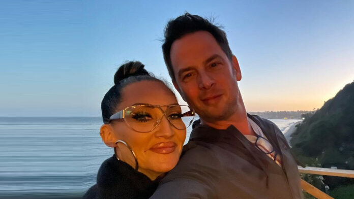 Who is RuPaul’s Drag Race judge Michelle Visage’s husband, David Who is RuPaul’s Drag Race judge Michelle Visage’s husband, David Case?