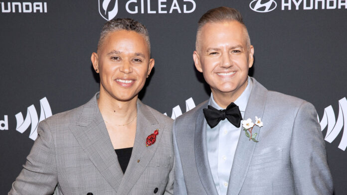 Who is RuPaul’s Drag Race judge Ross Mathews’ husband, Wellinthon García?