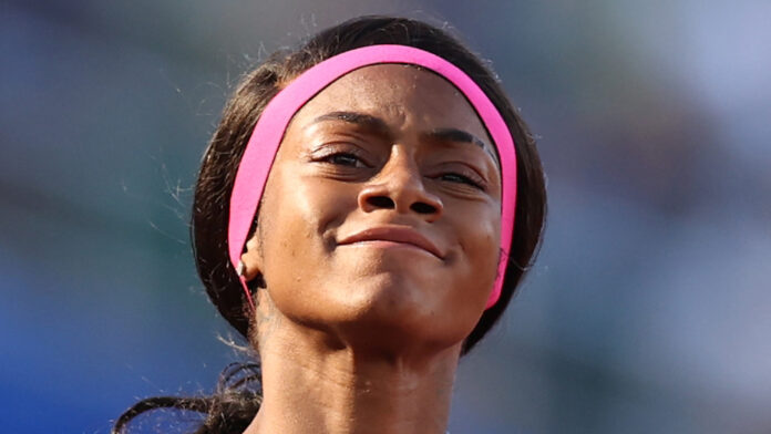 Who is Sha’Carri Richardson? Meet the track and field sprinter Who is Sha’Carri Richardson? Meet the track and field sprinter