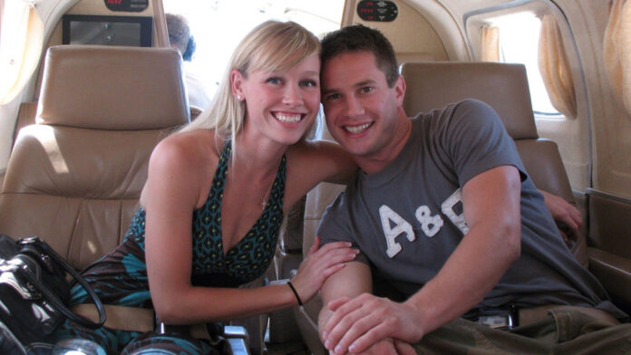 Who is Sherri Papini’s estranged husband, Keith Who is Sherri Papini’s estranged husband, Keith?