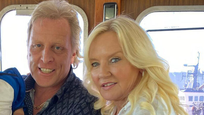 Who is Sig Hansen’s wife, June?