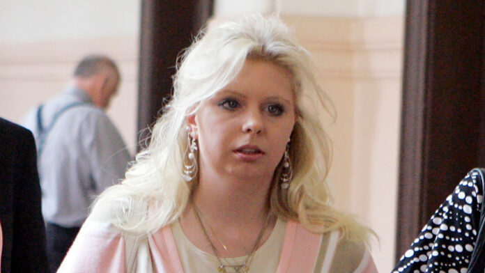 Who is Tanya Kach and where is she now?