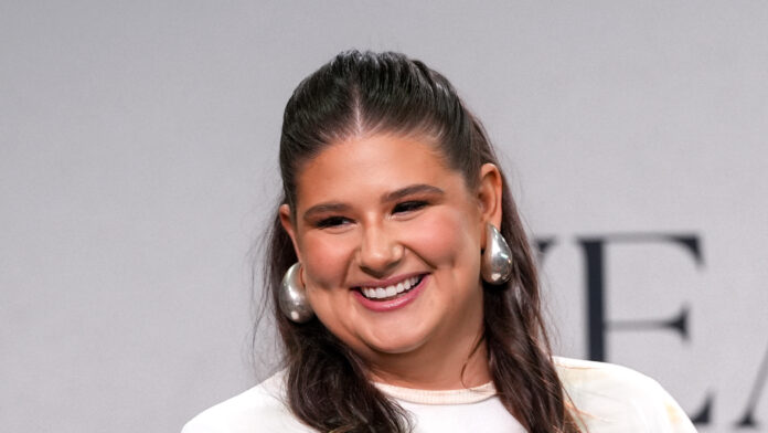 Who is TikTok star Remi Bader?