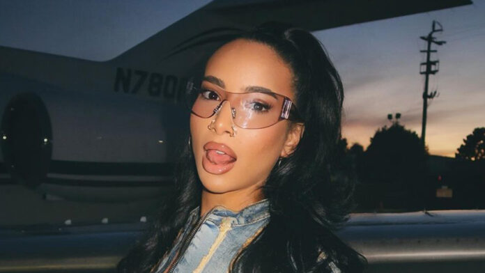 Who is Wiz Khalifa's girlfriend, Aimee Aguilar Who is Wiz Khalifa’s girlfriend, Aimee Aguilar?