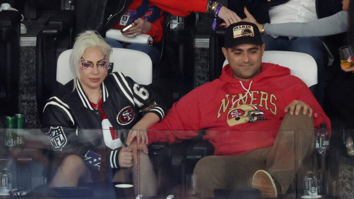Who is lady Gaga’s boyfriend Michael Polansky Who is Lady Gaga’s boyfriend Michael Polansky?