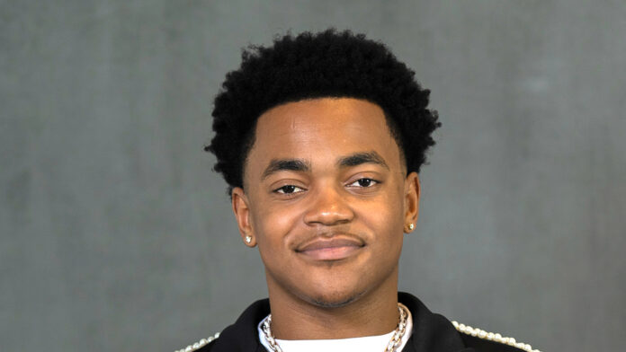 Who is Power star Michael Rainey Jr?