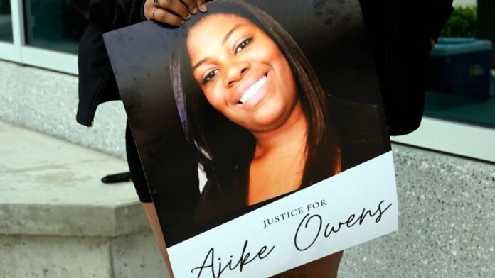 Who was Ajike ‘AJ’ Owens and what happened to her Who was Ajike ‘AJ’ Owens and what happened to her?
