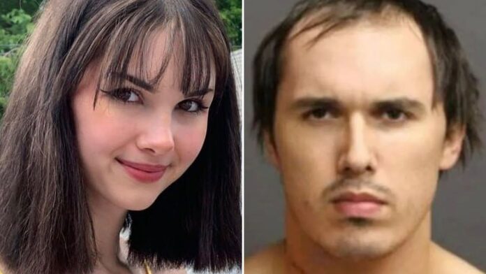 Who was Bianca Devins and where is her killer Brandon Clark now?