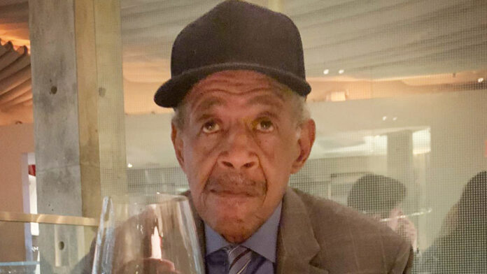 Who was Marlon Wayans’ father, Howell?