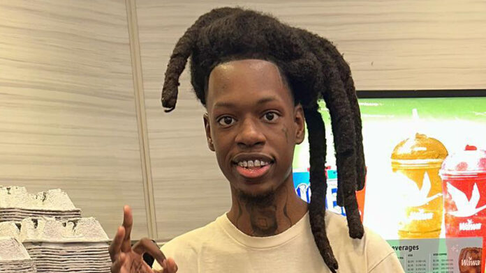 Who was rapper foolio Who was rapper Foolio?
