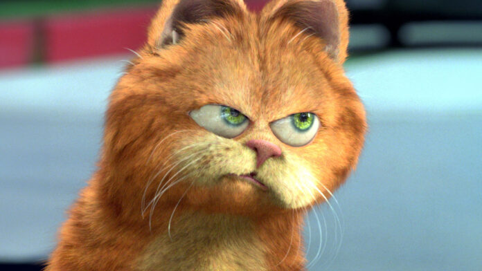 Why is ‘Garfield dead’ trending? What to know about the cartoon cat