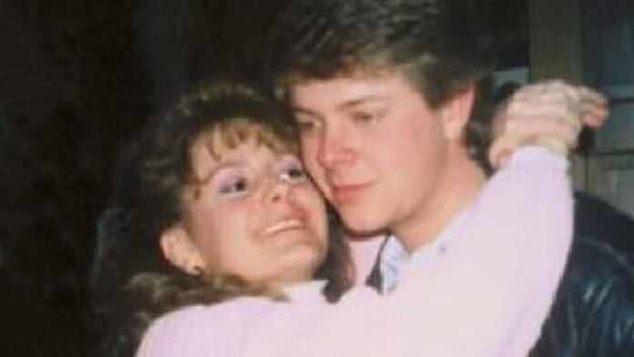 WIFE'S CONSPIRACY Everything to know about Pamela Smart's late husband, Greggory