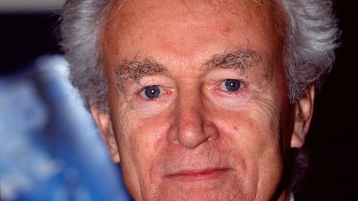 William Russell dead: Doctor Who legend who starred in Coronation Street & The Great Escape dies aged 99