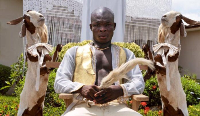 Without validation from Nigerians, Ghanaian artistes cannot make it on Without validation from Nigerians, Ghanaian artistes cannot make it on the international stage – AY Poyoo