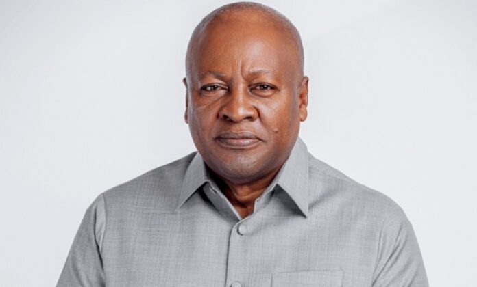john-mahama