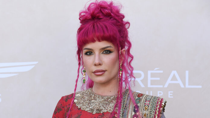 What happened to Halsey? Inside her health struggles