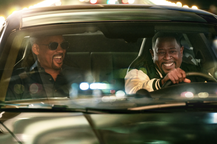 
‘Bad Boys: Ride or Die’ boosts Will Smith’s comeback and the box office with $56m opening                            