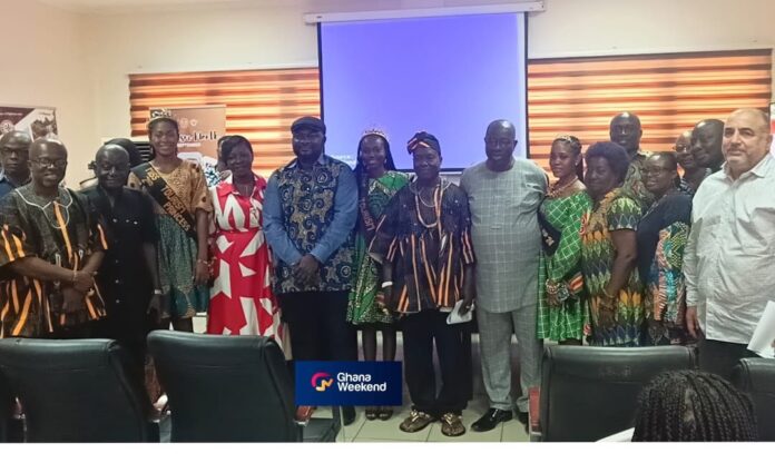 2024 tourism month and UN world tourism day launched in 2024 Tourism Month and UN World Tourism Day launched in Accra