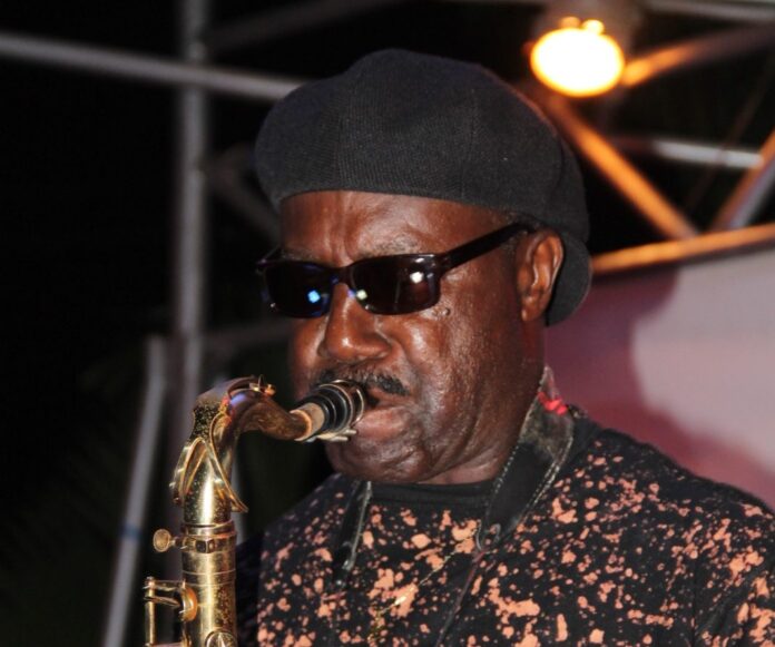 Ambolley and PAYO bring weekend thrills to +233 Jazz Bar Ambolley,PAYO bring weekend thrills to +233 Jazz Bar & Grill