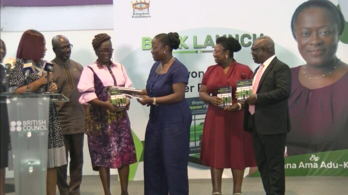 
“Beyond The Greener Pastures” launches to critical acclaim                            