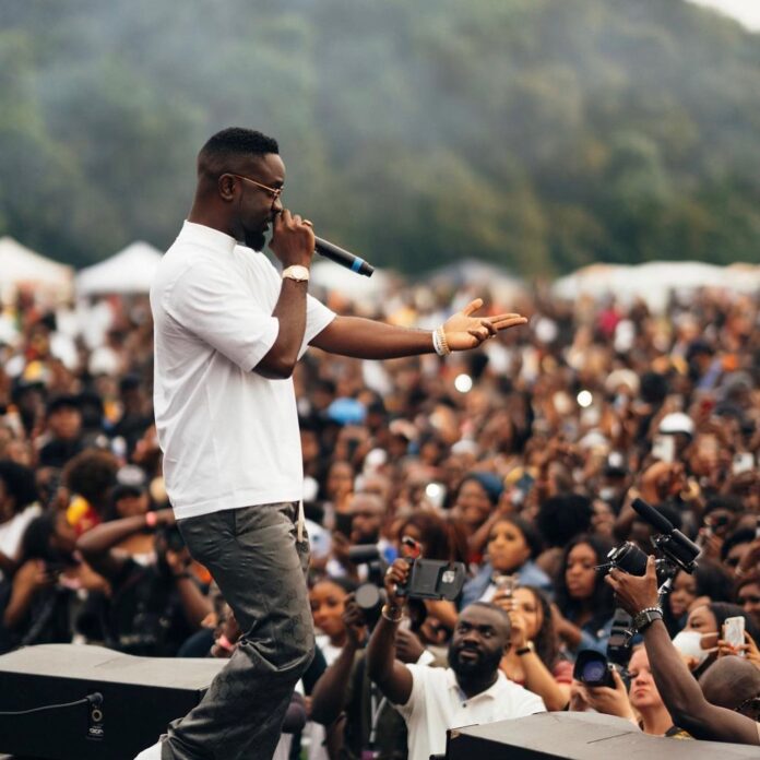 
Embracing constructive criticism: A call to elevate Ghana’s creative industry                            