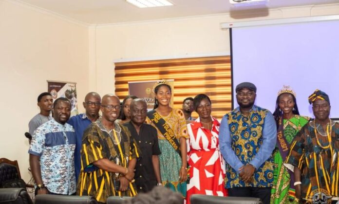 
GTA launches ‘Tourism Month’ for 2024                            