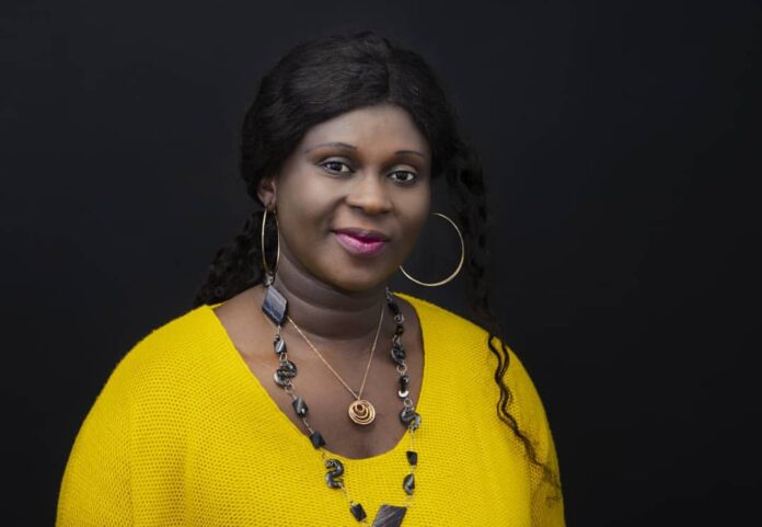 
Gospel music is not showoff – Esther Smith to up and coming musicians                            