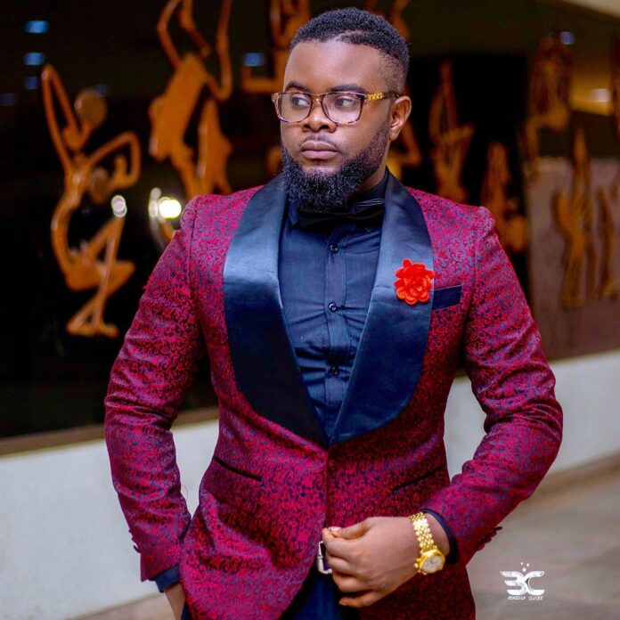 I find it difficult to walk, bath and do other 
I find it difficult to walk, bath and do other things – Drogba of YOLO fame on dealing with Stiff Person Syndrome