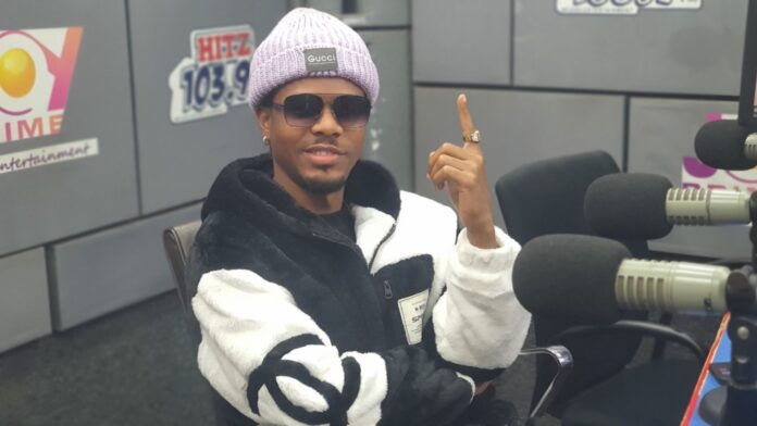 
I once felt like quitting music – ‘Butta My Bread’ hitmaker, JZyNO reveals                            