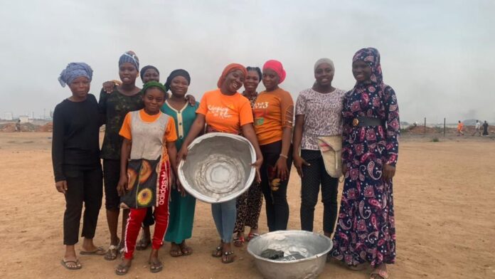 
Just Turned 18: Our work exposes us to rape, threats, other dangers – Kayayei                            