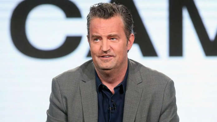 Matthew Perry’s death reveals Hollywood’s ketamine ‘wild west’ 
Matthew Perry’s death reveals Hollywood’s ketamine ‘wild west’
