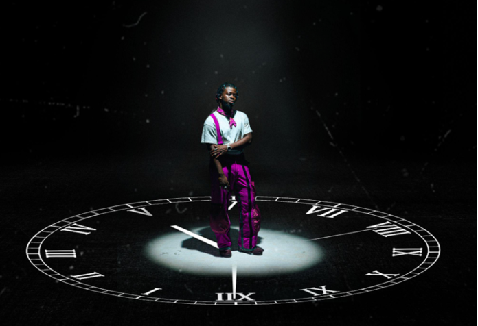 
Musician Vondee out with 2-track pack Von’O Clock                            