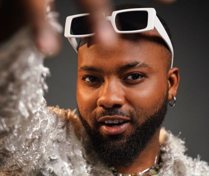 Nanky drops vibrant single ‘Guantanamera’ Nanky drops vibrant single ‘Guantanamera’