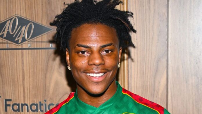 NEED FOR SPEED Inside the life of TikTok star Ishowspeed