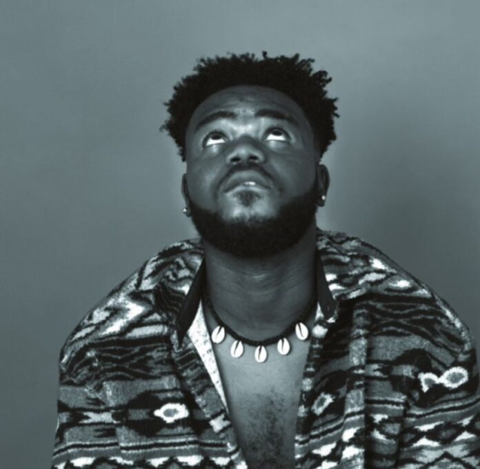 
Notse aims to inspire with new single “Mijo”                            