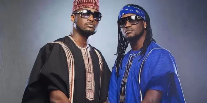 Rudeboy explains why he refused to discuss P-Square feud