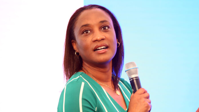 TRAILBLAZER Get to know Laphonza Butler's wife, Neneki Lee