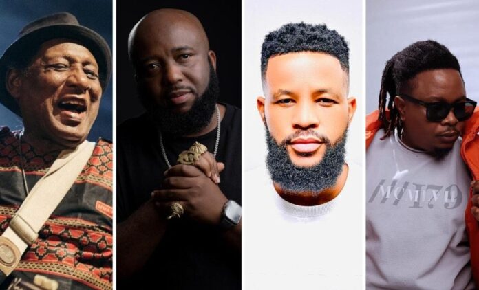 Trigmatic & Epic Minds pay homage to Ebo Taylor with ‘Ghana Yoo’