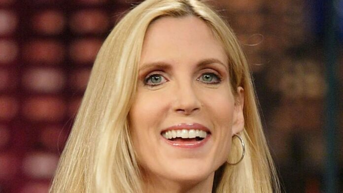 TWEET HEAT Everything to know about Ann Coulter and why she is trending